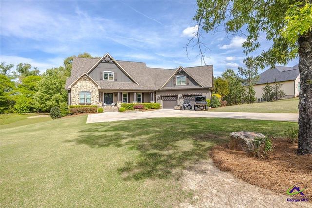 176 Peninsula Avenue, Macon, GA 31220