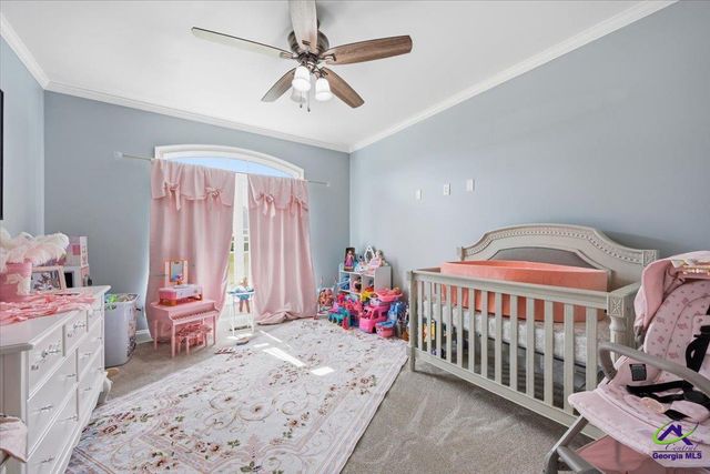 176 Peninsula Avenue, Macon, GA 31220