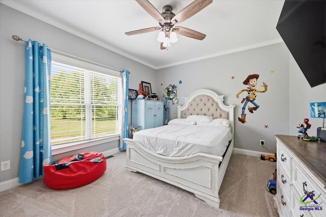 176 Peninsula Avenue, Macon, GA 31220