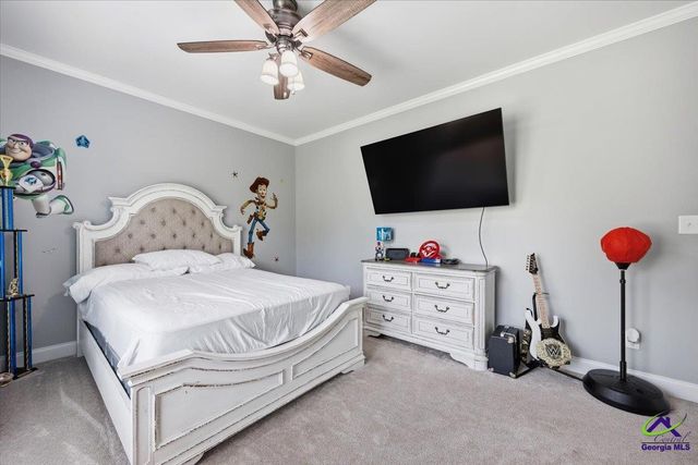 176 Peninsula Avenue, Macon, GA 31220