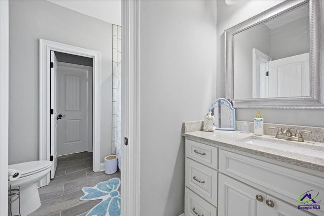 176 Peninsula Avenue, Macon, GA 31220