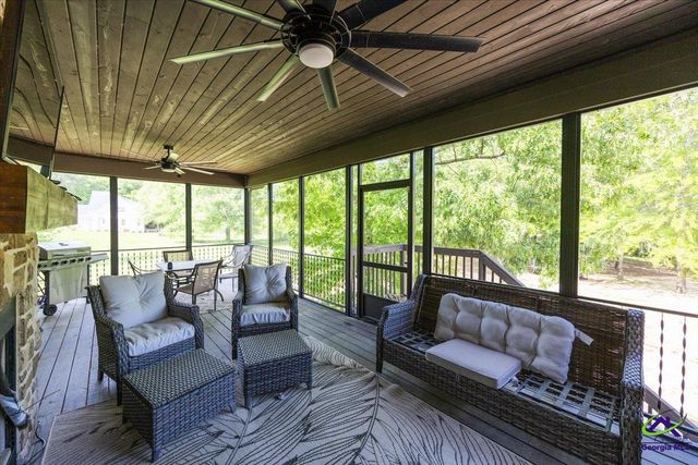 176 Peninsula Avenue, Macon, GA 31220