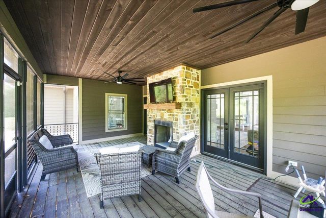 176 Peninsula Avenue, Macon, GA 31220
