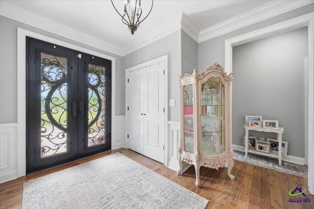 176 Peninsula Avenue, Macon, GA 31220