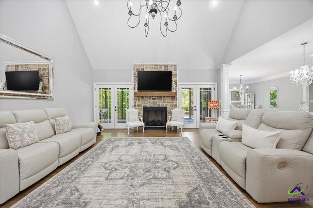 176 Peninsula Avenue, Macon, GA 31220