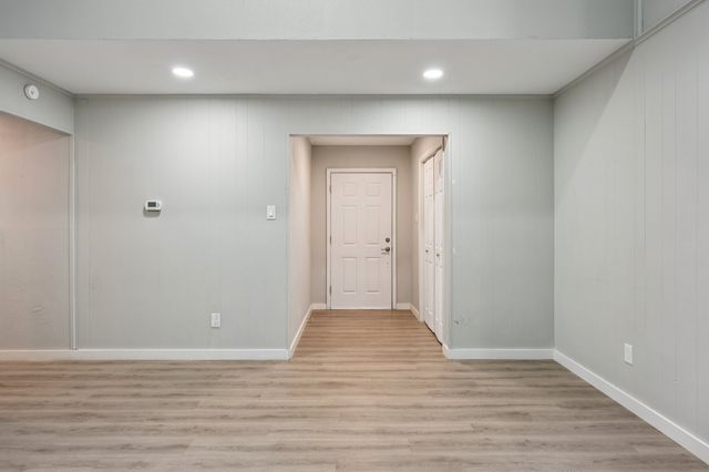 6809 Rustic Drive, Forest Hill, TX 76140