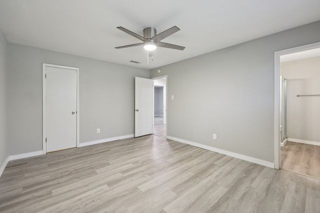 6809 Rustic Drive, Forest Hill, TX 76140