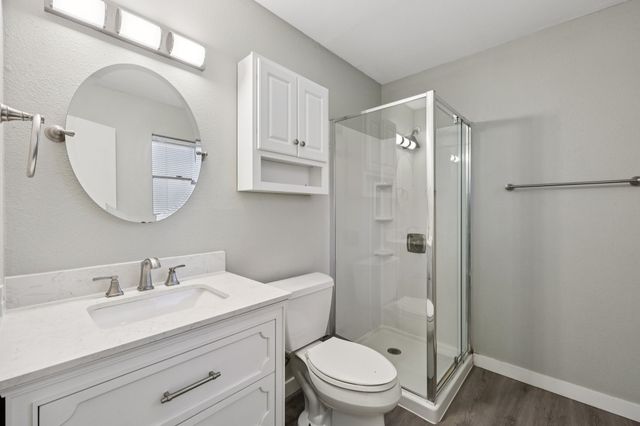 6809 Rustic Drive, Forest Hill, TX 76140