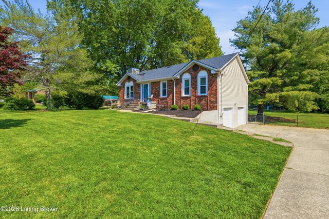 5709 Renada Dr, Crestwood, KY 40014