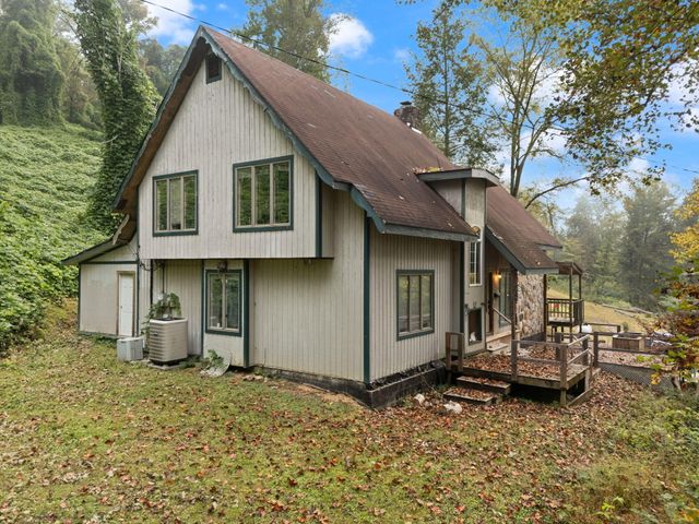 987 State Hwy 413, Baxter, KY 40806