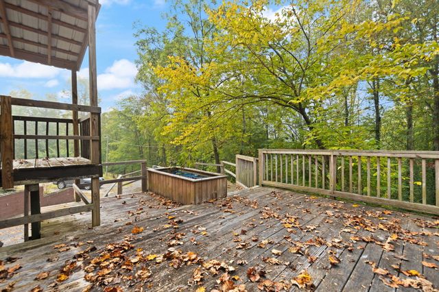 987 State Hwy 413, Baxter, KY 40806