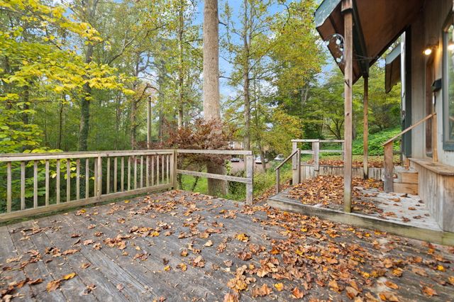 987 State Hwy 413, Baxter, KY 40806