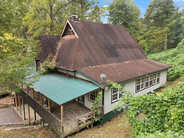 987 State Hwy 413, Baxter, KY 40806