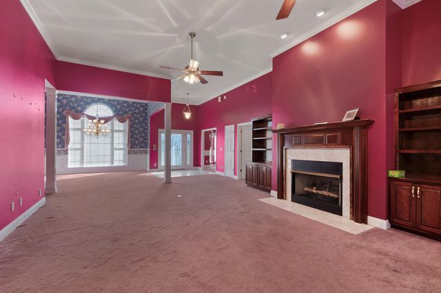 10241 Wagon Wheel Trail, Harrison, TN 37341