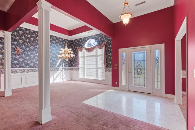 10241 Wagon Wheel Trail, Harrison, TN 37341