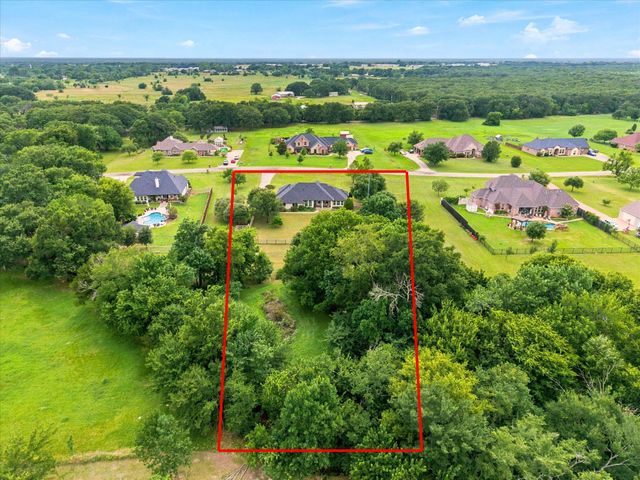 4069 Tracy Lane, Greenville, TX 75402