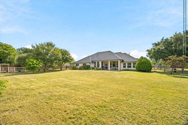 4069 Tracy Lane, Greenville, TX 75402