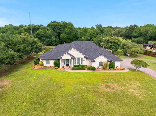 4069 Tracy Lane, Greenville, TX 75402