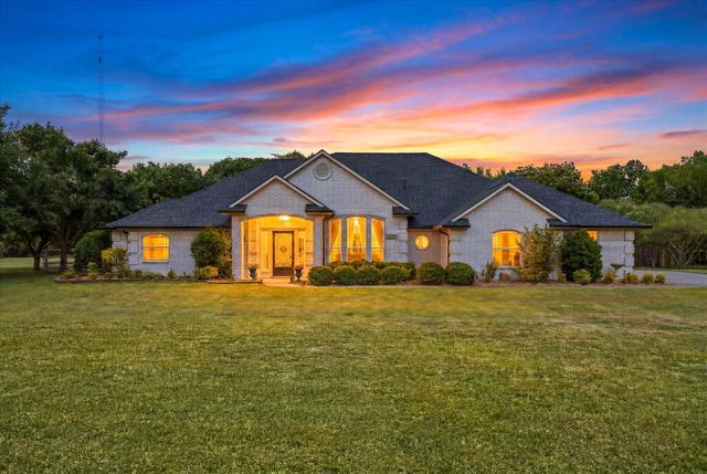 4069 Tracy Lane, Greenville, TX 75402