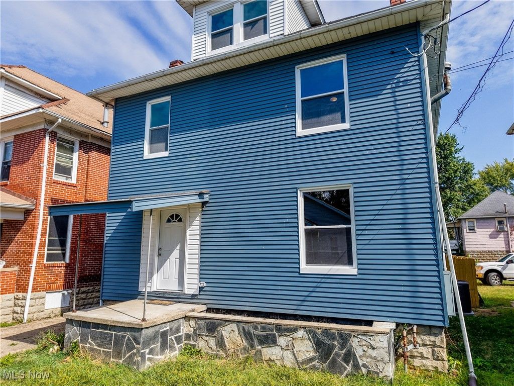 1425 23rd Street, Parkersburg, WV 26101