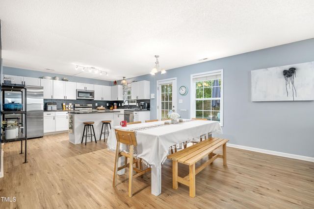 2808 Maple Ridge Drive, Durham, NC 27704