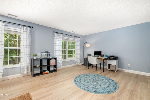 2808 Maple Ridge Drive, Durham, NC 27704