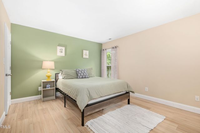 2808 Maple Ridge Drive, Durham, NC 27704