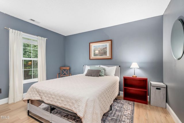 2808 Maple Ridge Drive, Durham, NC 27704