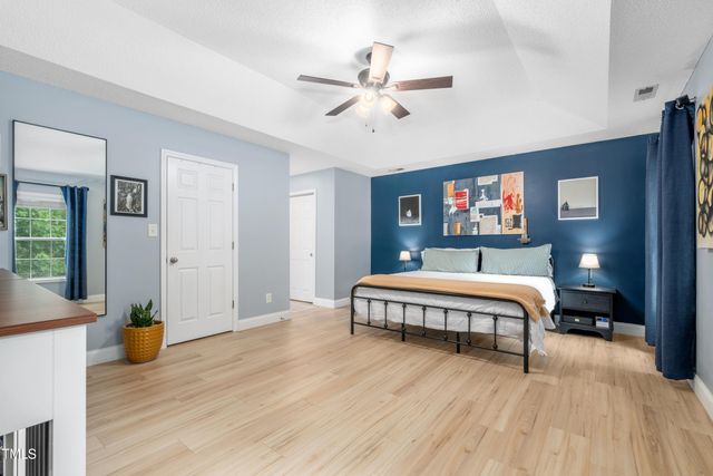 2808 Maple Ridge Drive, Durham, NC 27704