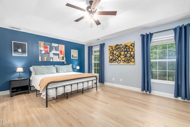 2808 Maple Ridge Drive, Durham, NC 27704