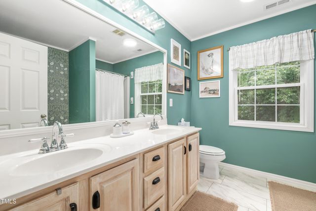 2808 Maple Ridge Drive, Durham, NC 27704