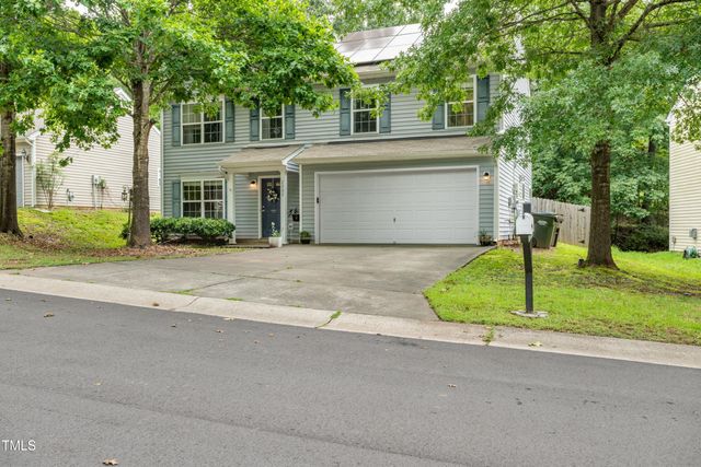 2808 Maple Ridge Drive, Durham, NC 27704