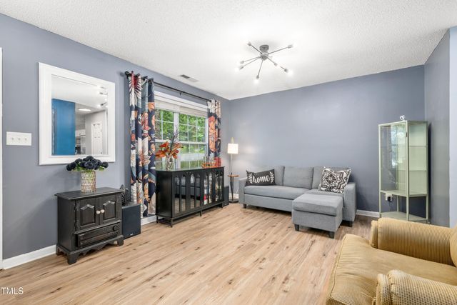 2808 Maple Ridge Drive, Durham, NC 27704