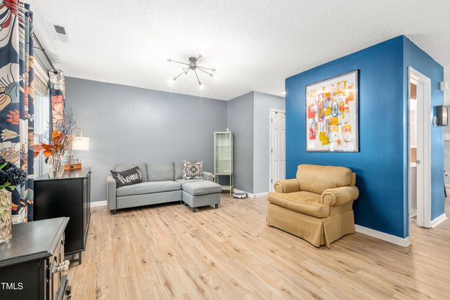 2808 Maple Ridge Drive, Durham, NC 27704