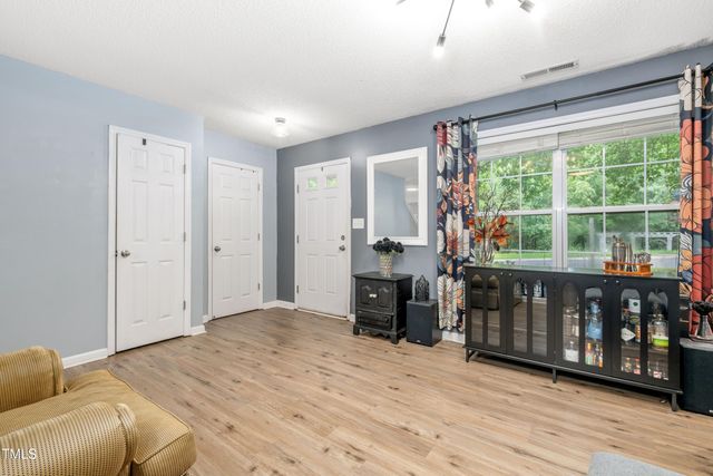 2808 Maple Ridge Drive, Durham, NC 27704