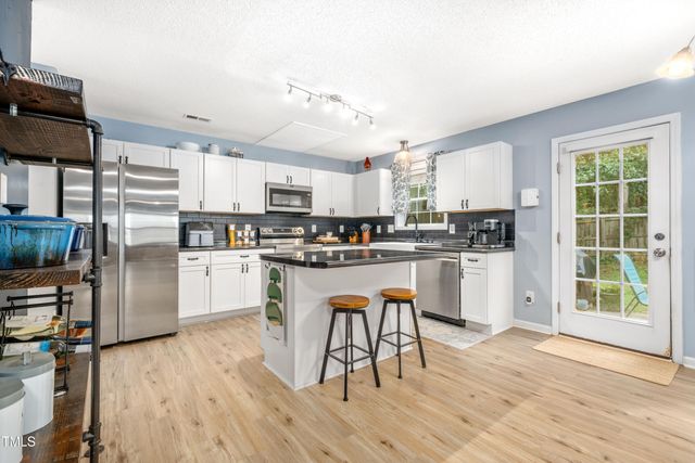 2808 Maple Ridge Drive, Durham, NC 27704