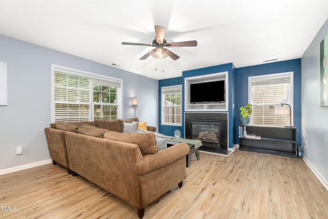 2808 Maple Ridge Drive, Durham, NC 27704