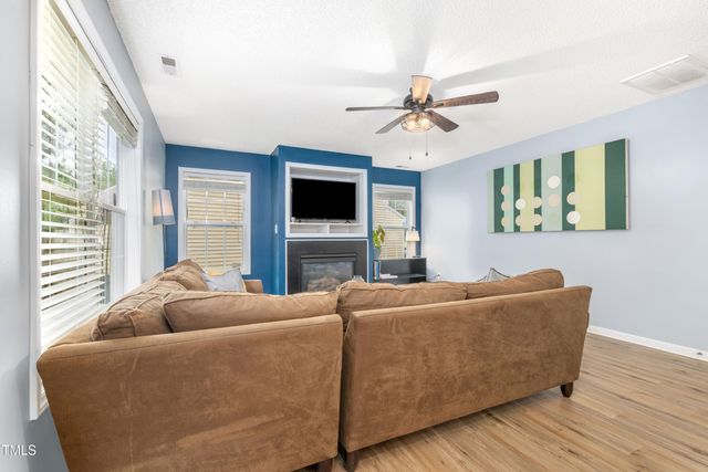 2808 Maple Ridge Drive, Durham, NC 27704