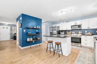 2808 Maple Ridge Drive, Durham, NC 27704