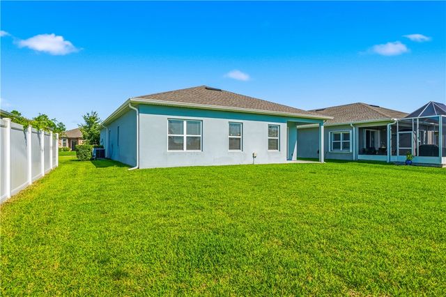 6640 Canterbridge Drive, Vero Beach, FL 32967