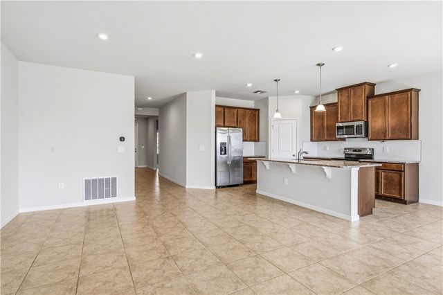 6640 Canterbridge Drive, Vero Beach, FL 32967