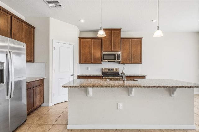 6640 Canterbridge Drive, Vero Beach, FL 32967