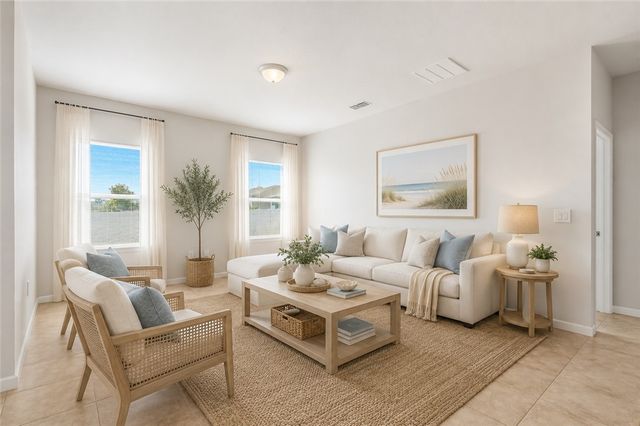 6640 Canterbridge Drive, Vero Beach, FL 32967