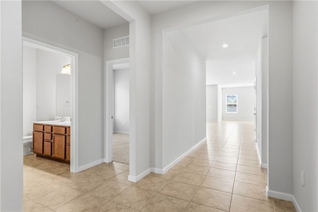 6640 Canterbridge Drive, Vero Beach, FL 32967