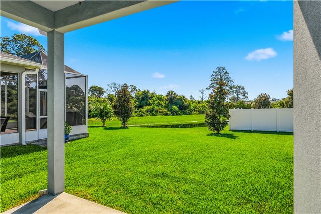 6640 Canterbridge Drive, Vero Beach, FL 32967
