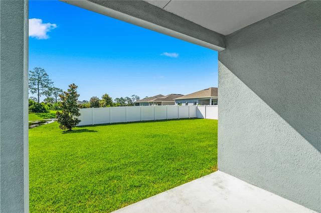 6640 Canterbridge Drive, Vero Beach, FL 32967