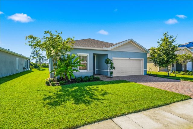 6640 Canterbridge Drive, Vero Beach, FL 32967