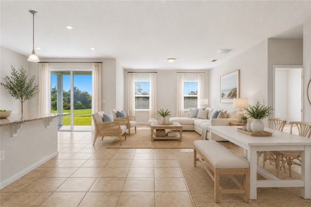 6640 Canterbridge Drive, Vero Beach, FL 32967