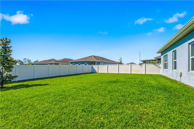 6640 Canterbridge Drive, Vero Beach, FL 32967