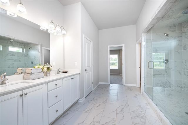 8835 McKaskey Lane, Ball Ground, GA 30107